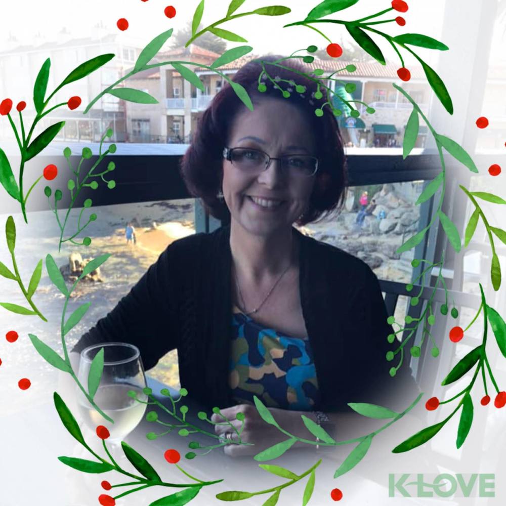 Meet your Posher, Jody